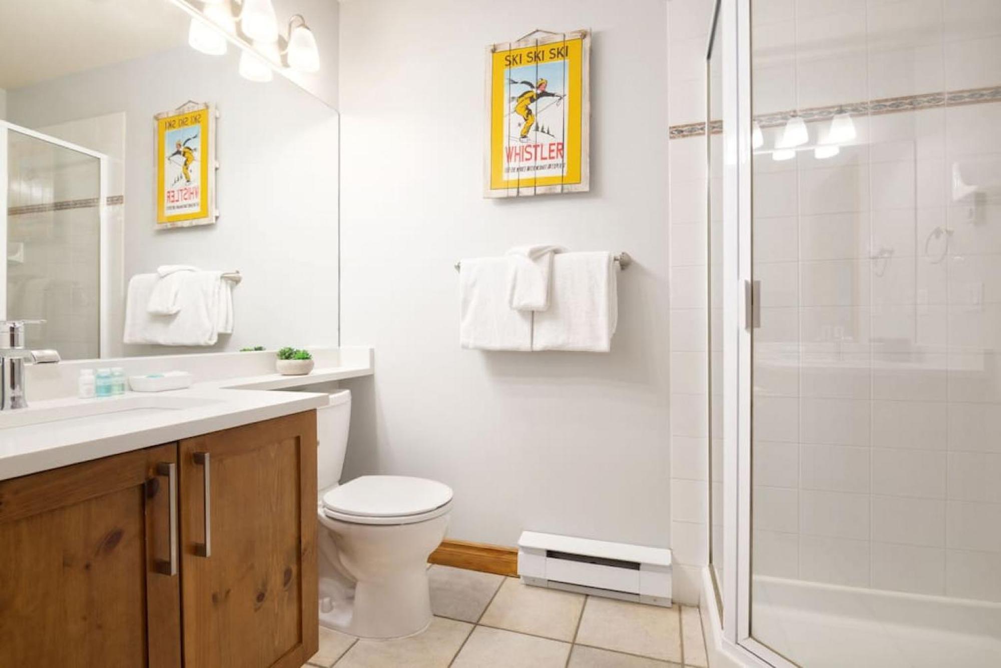 Northstar Village Holiday home